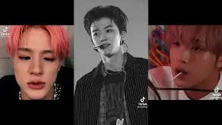 COCOMELON X HOT NCT TIKTOK EDIT COMPILATION