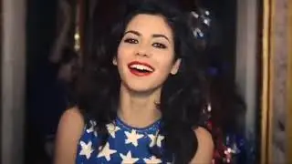 MARINA AND THE DIAMONDS - Hollywood [2009]