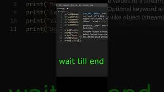 Create Emoji using python.