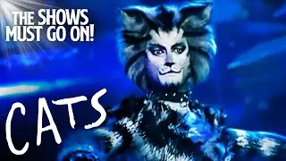 Jellicle Songs for Jellicle Cats | Cats The Musical