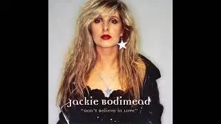 Jackie Bodimead – Dont Believe In Love (1996) Album