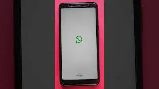 🤯Whatsapp Blocked Contacts #android #techrun #trick #whatsapp #shorts