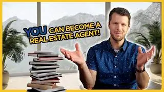 How To Become a Real Estate Agent in 2024