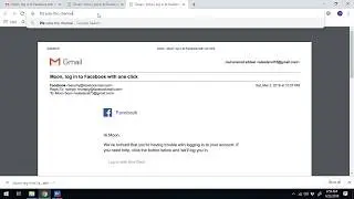 How to Save Email As PDF from Gmail