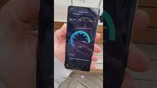 Realme GT5 Pro  internet speed 5G