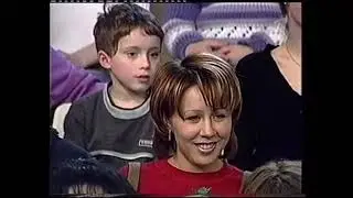 Большая стирка (ОРТ, 10.04.2002)