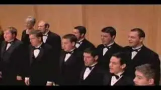 "Witness" by The University of Utah Singers