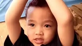 Lucu Mirip Budak Koceak Ifan joker