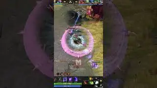 Lucky Void #dota #dota2 #rampage #dota2highlights