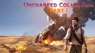 Uncharted Collection