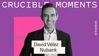 Nubank ft. David Vélez: An Outsider Upends the Brazilian Banking System
