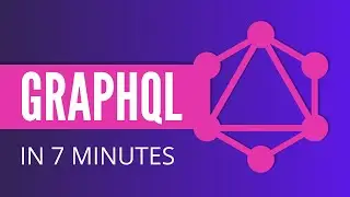 Learn GraphQL in 7 Minutes For Beginners