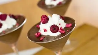 Chocolate Mousse Recipe