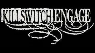 Killswitch Engage - To the Sons of Man Backing Track