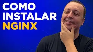 #06 CURSO NEXTCLOUD: Instalação do Nginx