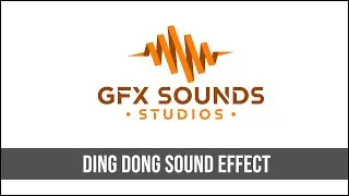 Ding Dong Sound Effect