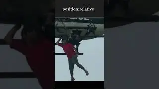 position relative in CSS explained  #coding  #webdesign #css
