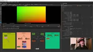 VFX with Natron - E0036 -  iDistort vs STMap