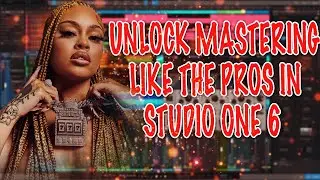 Unlock Mastering Like The pros Using Kazrog Avalon 747 And More Free Mastering Preset