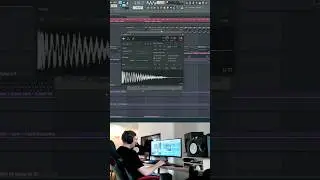 Making Drum & Bass with Synth System 👌🔥