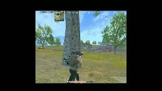 My Heart Full Fo Flames AWM Headshot video Pubg mobile lite