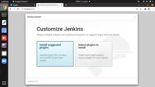 HOW TO INSTALL JENKINS AND CONFIGURE ON UBUNTU 20.04 LTS