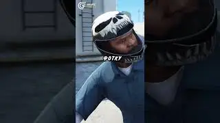 😳Про эти Фото ты не знал в GTA 5 ... 