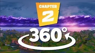 CHAPTER 2 in VR | 360° VR Experience