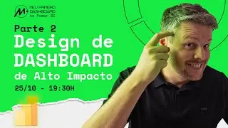 Design de Dashboards - Super Dicas