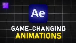 3 Secret Animations That Will Blow Up Your Videos