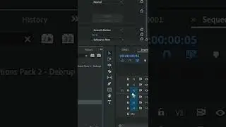 اسهل طريقة تزيل الإهتزاز من فيديوهاتك بالبريمير برو | Warp stabilizer Premiere Pro