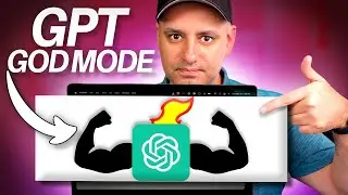 How to Use Auto GPT God Mode Ai - Auto GPT got a Huge upgrade