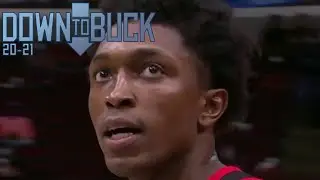 Stanley Johnson Career High 35 Points Full Highlights (5/13/2021)