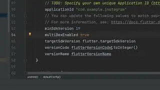 SOLVED| ERROR:D8: Cannot fit requested classes in a single dex file | Flutter | Android | Firebase