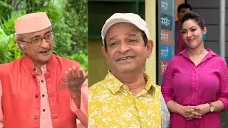 Abdul ka Raaz khul gaya Taarak mehta ka Ooltah chashmah Ep 4184