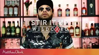 STIR IT UP ｜Pernod Ricard Wildcard