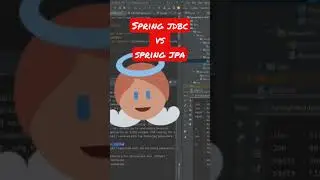 spring JPA vs Spring JDBC Performance 