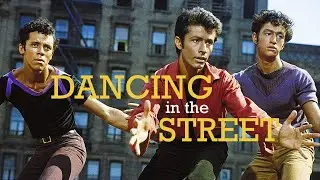 How Street Dance Shaped The Modern Movie Musical