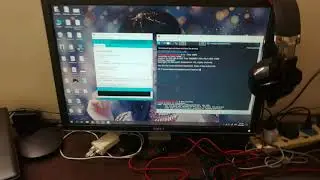 Homemade Rubber Ducky: Spawning Reverse Shell (DuinoDucky)