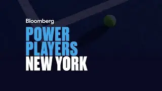 Bloomberg Power Players Summit New York 2024