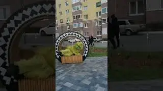 Гринч на детский праздник Тюмень