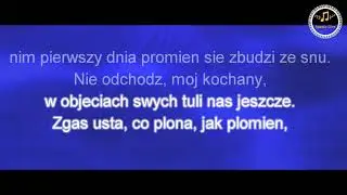 Księżycowa noc - Karo @SzatixLive  Karaoke