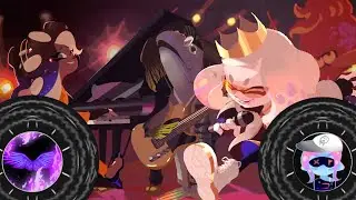 Splatoon 2 - Muck Warfare Remix (feat. Cochu U)