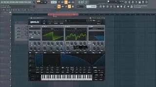 How To Mike Williams Style Chords In Serum | I'm Not Sorry Remake