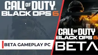 OPEN BETA IS HERE - Watch me POWN - Black Ops 6 Open Beta