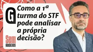 Barroso indica que não deve levar ao plenário decisão sobre o X - André Marsiglia | SEM RODEIOS