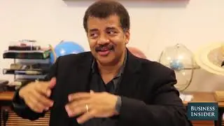 Neil deGrasse 'Elon will never lead space frontier'