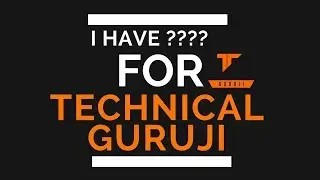 I have questions for Technical Guruji. This MUST STOP.  #Shame, #NoShame  #Bologuruji,