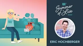 State of the Vine with Eric Hochberger | Summer of Live