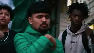 Natesoslimey3x X Ctg Johnathan X RayStacks - Kut Throat Bidnizz (Dir By @dondadavisuals_)